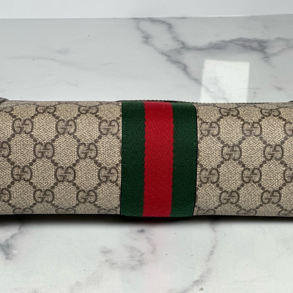 Gucci Ophidia Chain Bag small - Picture 6 of 10